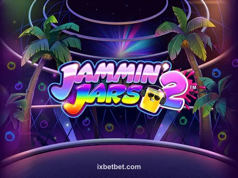 Jammin Jars 2 Game