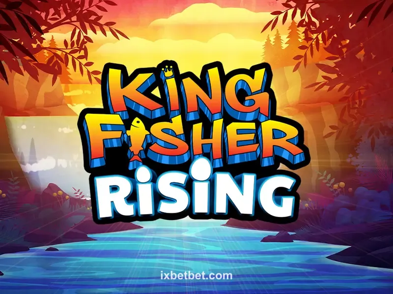 Kingfisher Rising Game