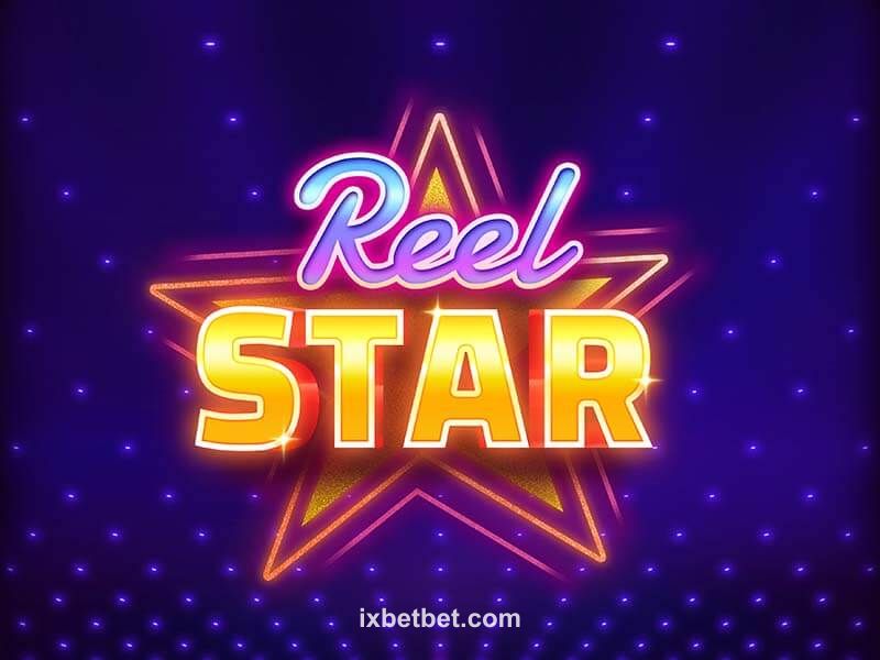 Reel Star Game
