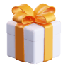 Welfare Gift Box - Get Exclusive Rewards