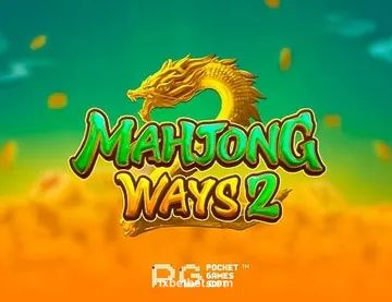 Mahjong Ways II Game